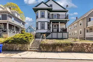 122 Aldrich St, Boston, MA 02131 - Photo 1