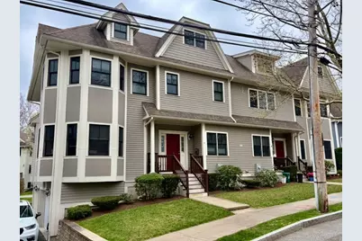 20 5th Ave #20, Watertown, MA 02472 - Photo 1