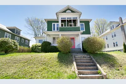 441 Hamilton St, Southbridge, MA 01550 - Photo 1