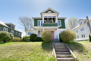 441 Hamilton St, Southbridge, MA 01550 - Photo 1