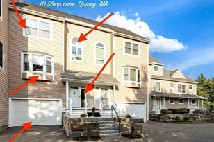 10 Sloop Ln, Quincy, MA 02171 - Photo 1