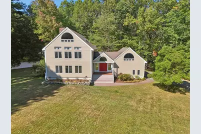 45 S Shaker Rd, Harvard, MA 01451 - Photo 1