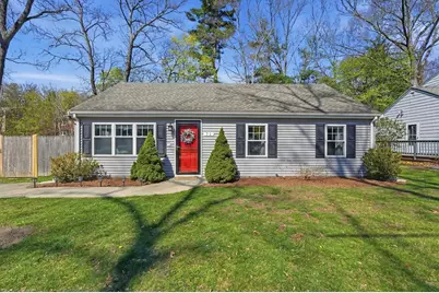 71 Highland Street, Canton, MA 02021 - Photo 1