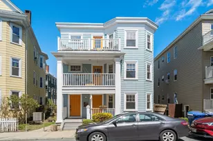 16 Woodlawn St, Boston, MA 02130 - Photo 1