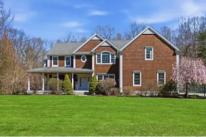 3 Oak Knoll Road, Carlisle, MA 01741 - Photo 1