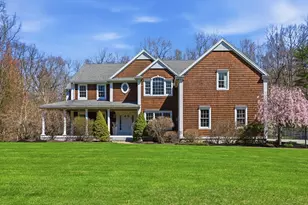 3 Oak Knoll Rd, Carlisle, MA 01741 - Photo 1