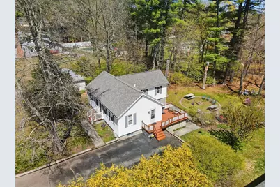 234 Allen Rd, Billerica, MA 01821 - Photo 1