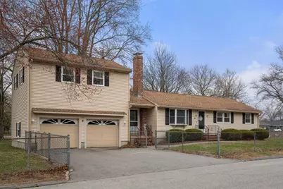 6 Broadview Rd, Lowell, MA 01852 - Photo 1