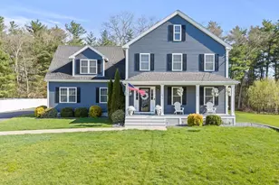 150 E High St, Avon, MA 02322 - Photo 1