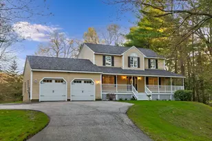 112 Taunton St, Plainville, MA 02762 - Photo 1