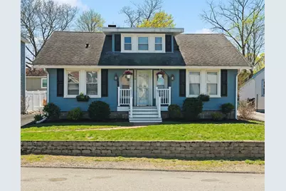 19 Lake Shore Dr, Weymouth, MA 02189 - Photo 1