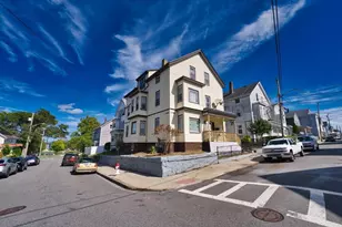 4 Oliver St, Fall River, MA 02724 - Photo 1