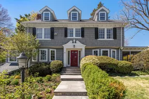 42 Hillside Terrace, Belmont, MA 02478 - Photo 1