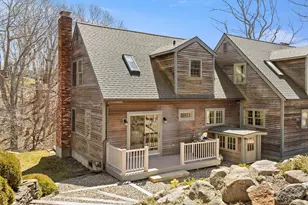 12 Frank St, Rockport, MA 01966 - Photo 1