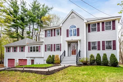 34 Jeffrey, Fitchburg, MA 01420 - Photo 1