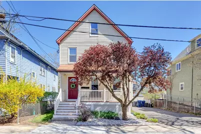 13 - 15 Foch Street, Cambridge, MA 02140 - Photo 1