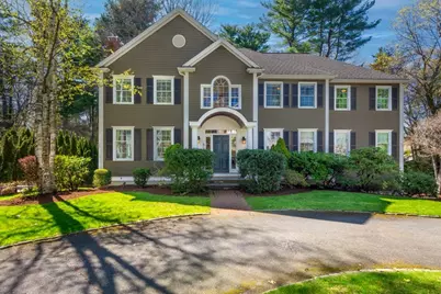 89 Green St, Needham, MA 02492 - Photo 1