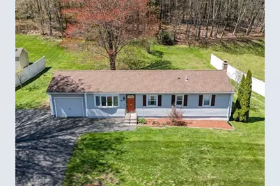 81 Sandy Hill Rd., Northampton, MA 01062 - Photo 1