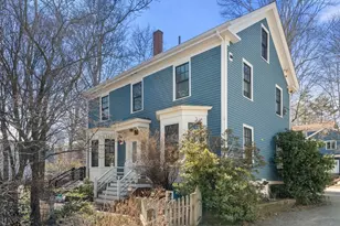 225 Lamartine St, Boston, MA 02130 - Photo 1