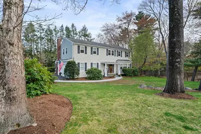 30 Mallard Dr, Sharon, MA 02067 - Photo 1