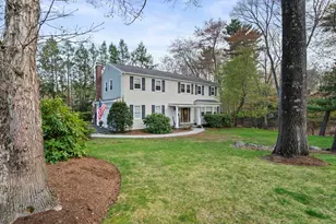 30 Mallard Dr, Sharon, MA 02067 - Photo 1