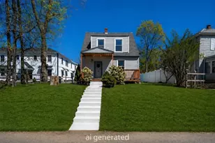 62 Frankfort St, Fitchburg, MA 01420 - Photo 1