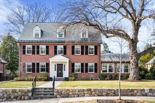 3 Cleveland, Brookline, MA 02445 - Photo 1