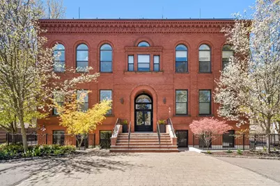 11 Wyman St #2A, Boston, MA 02130 - Photo 1