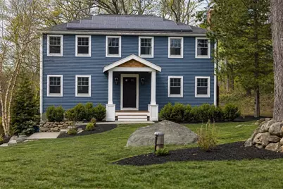 3 Kimberly Drive, Medway, MA 02053 - Photo 1