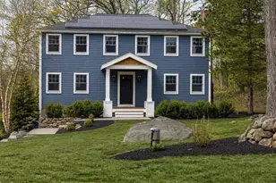 3 Kimberly Dr, Medway, MA 02053 - Photo 1