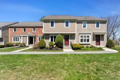 1205 Sheffield Way #1205, Saugus, MA 01906 - Photo 1
