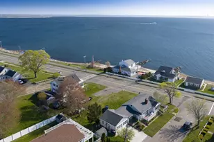 1233 E Rodney French Blvd, New Bedford, MA 02744 - Photo 1
