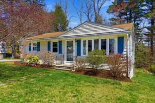16 Monterey Dr, Leicester, MA 01611 - Photo 1