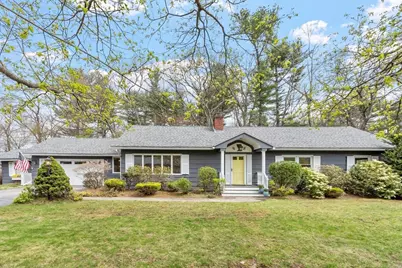 1 Hawthorne Circle, Andover, MA 01810 - Photo 1