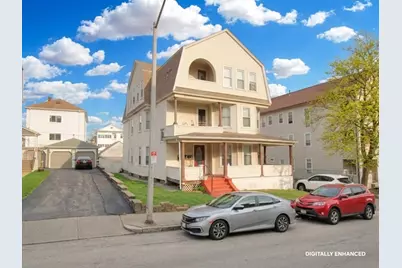 35 Windham Street, Worcester, MA 01610 - Photo 1