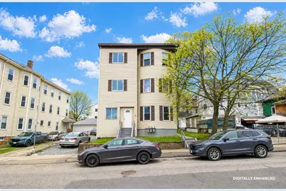85 Harlem Street, Worcester, MA 01610 - Photo 1