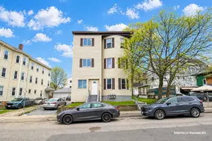85 Harlem St, Worcester, MA 01610 - Photo 1