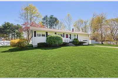 11 Regal St, Holliston, MA 01746 - Photo 1