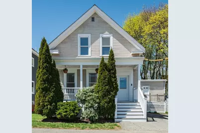 3 Pond Street, Stoneham, MA 02180 - Photo 1
