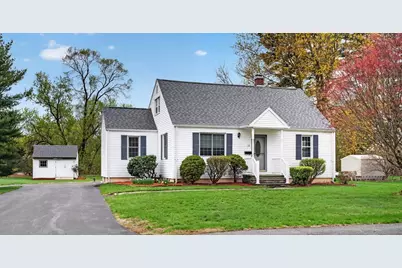 13 Hamilton Rd, Northborough, MA 01532 - Photo 1