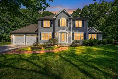 338 Cow Pond Brook Rd, Groton, MA 01450 - Photo 1
