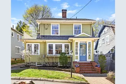 7 Inverness Road, Arlington, MA 02476 - Photo 1