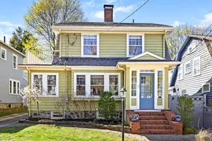7 Inverness Rd, Arlington, MA 02476 - Photo 1