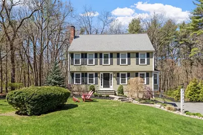 112 Stonecleave Road, North Andover, MA 01845 - Photo 1
