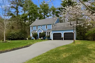 12 Alpine Run Rd, Kingston, MA 02364 - Photo 1