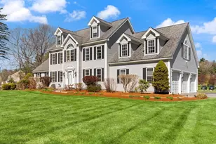 4 Jarvis Way, Westford, MA 01886 - Photo 1