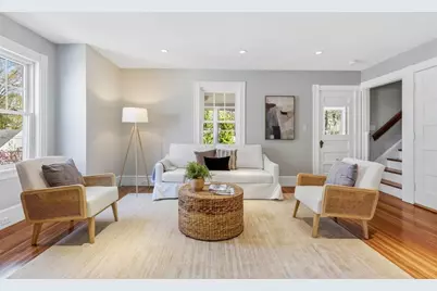 9 Governors Avenue #2, Winchester, MA 01890 - Photo 1