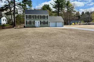 1A Dudley Rd, Townsend, MA 01469 - Photo 1