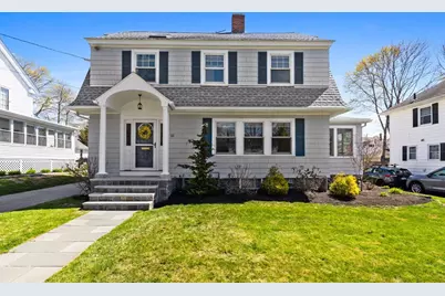 13 Pasho St, Andover, MA 01810 - Photo 1