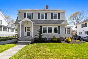13 Pasho St, Andover, MA 01810 - Photo 1